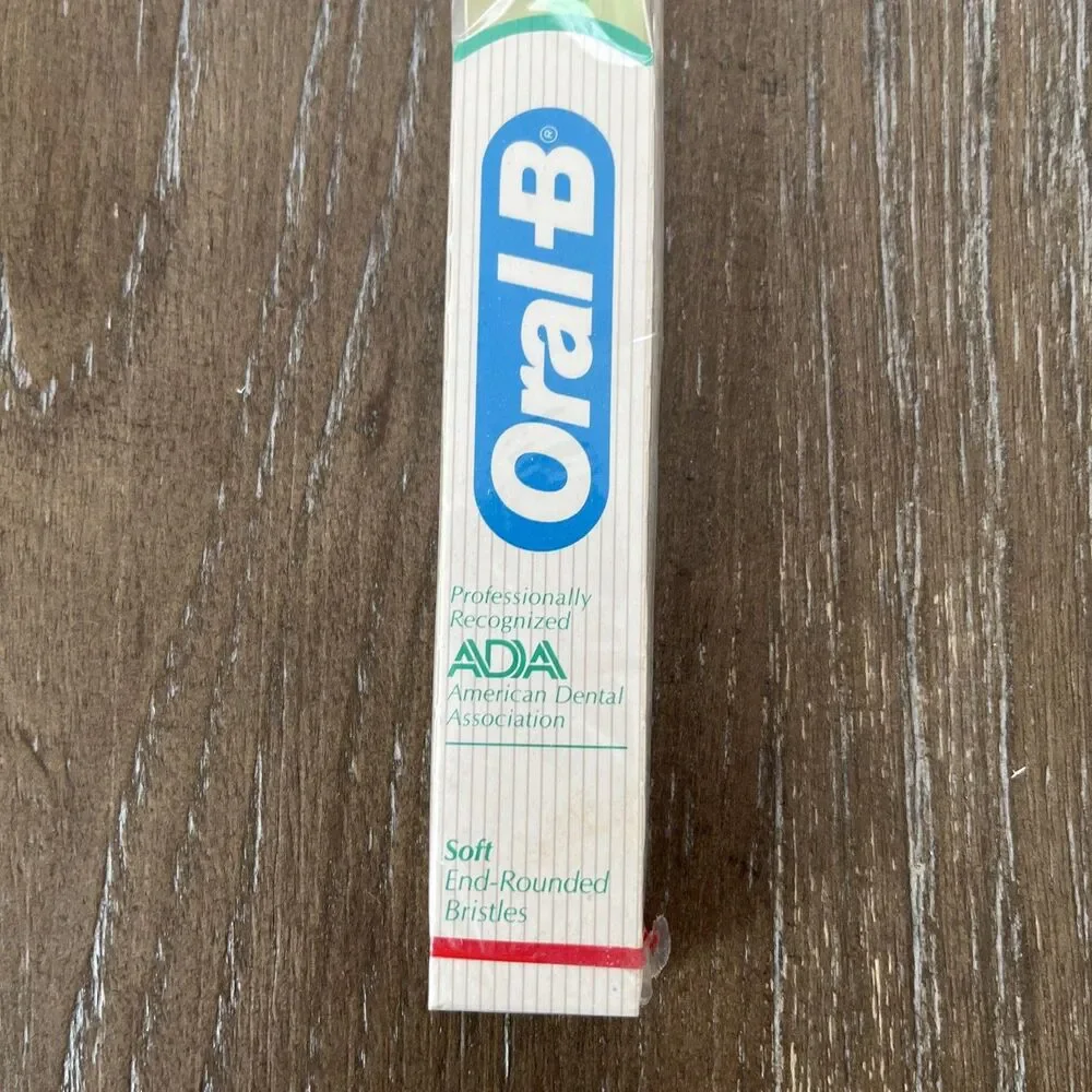 Oral-B oral 10
